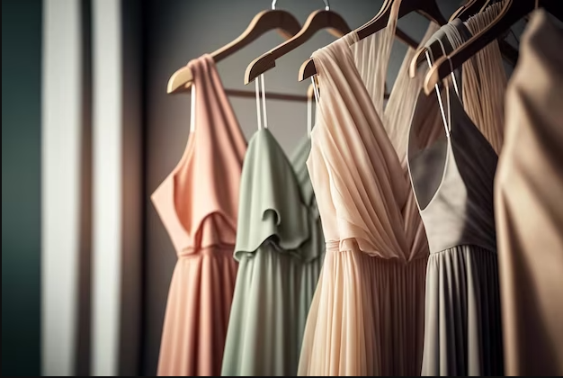 WOMEN'S DRESSES