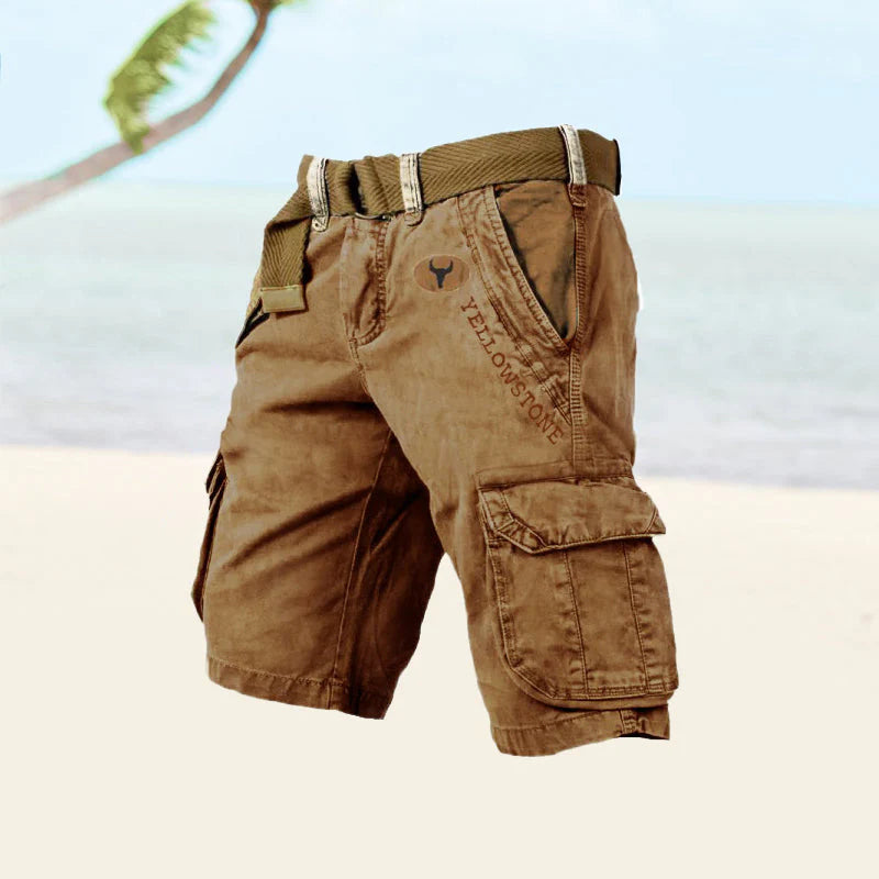 Jackson™ | Cargo shorts for men