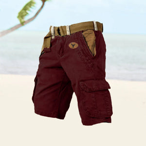 Jackson™ | Cargo shorts for men