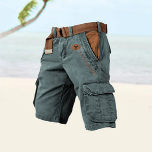 Jackson™ | Cargo shorts for men