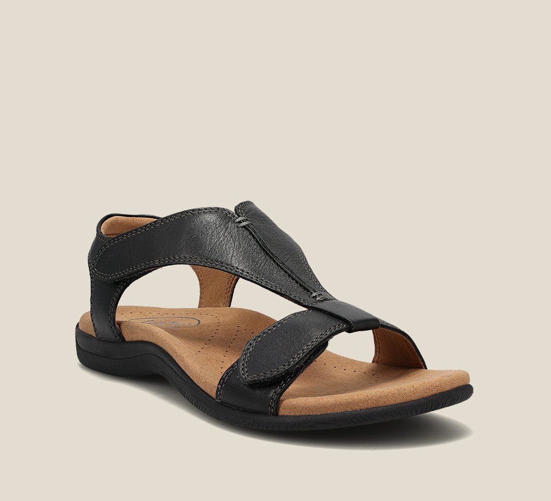 CloudWalk Comfort Sandals