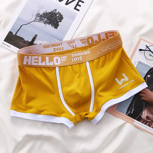 HELLO™ | ULTRA-SOFT UNDERWEAR