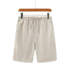 Casablanca - Linen Shorts