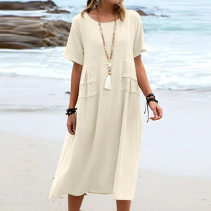 Suzie | Women's Beach Dress