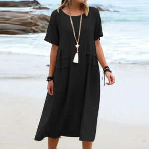 Suzie | Women's Beach Dress