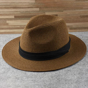 Aiden™｜Classic Handmade Panama Hat