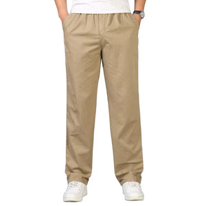 Santos Cotton Pantalon