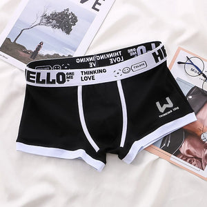 HELLO™ | ULTRA-SOFT UNDERWEAR