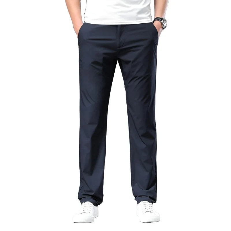 Lissabon Chino Pants