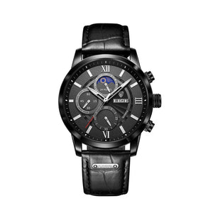 Lugaro Classic Watch (Waterproof)