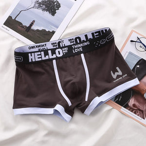 HELLO™ | ULTRA-SOFT UNDERWEAR