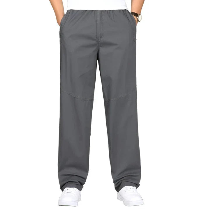 Santos Cotton Pantalon