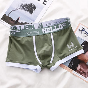 HELLO™ | ULTRA-SOFT UNDERWEAR