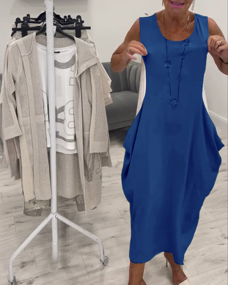 Demi® - Casual Dress with a Relaxed Fit