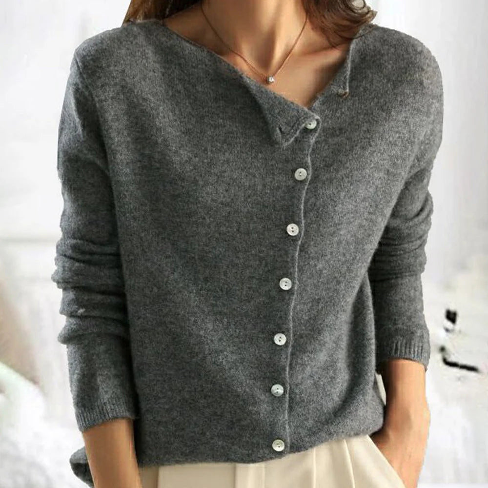 Clara | Elegant cardigan