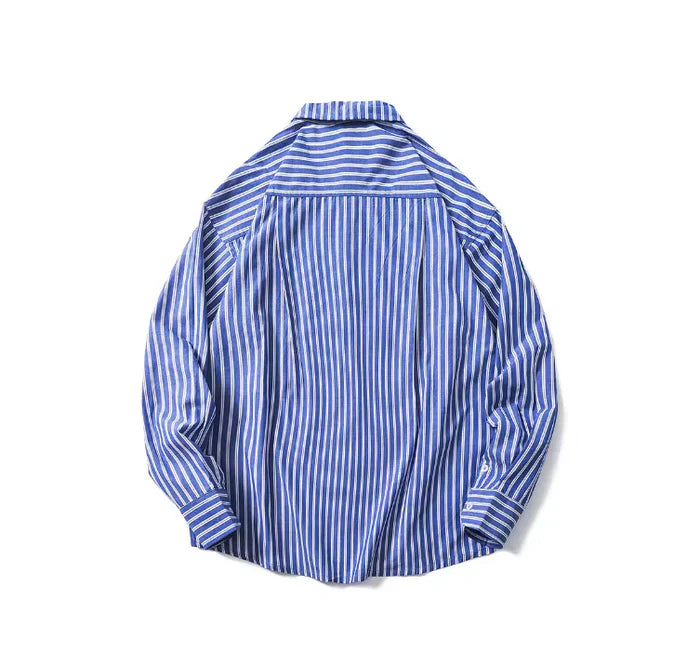 Rio Striped Shirt