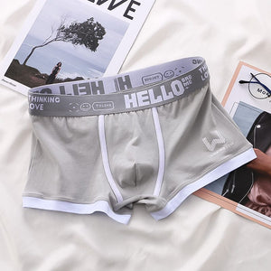 HELLO™ | ULTRA-SOFT UNDERWEAR