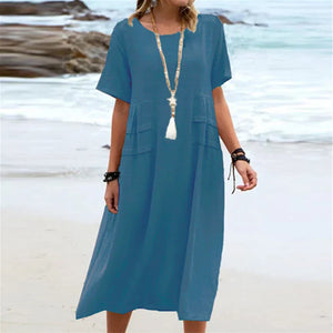 Suzie | Women's Beach Dress