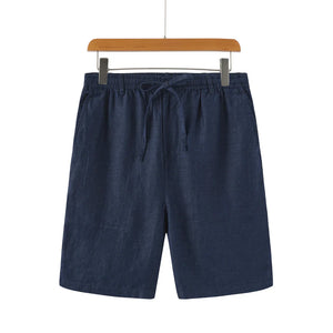 Casablanca - Linen Shorts