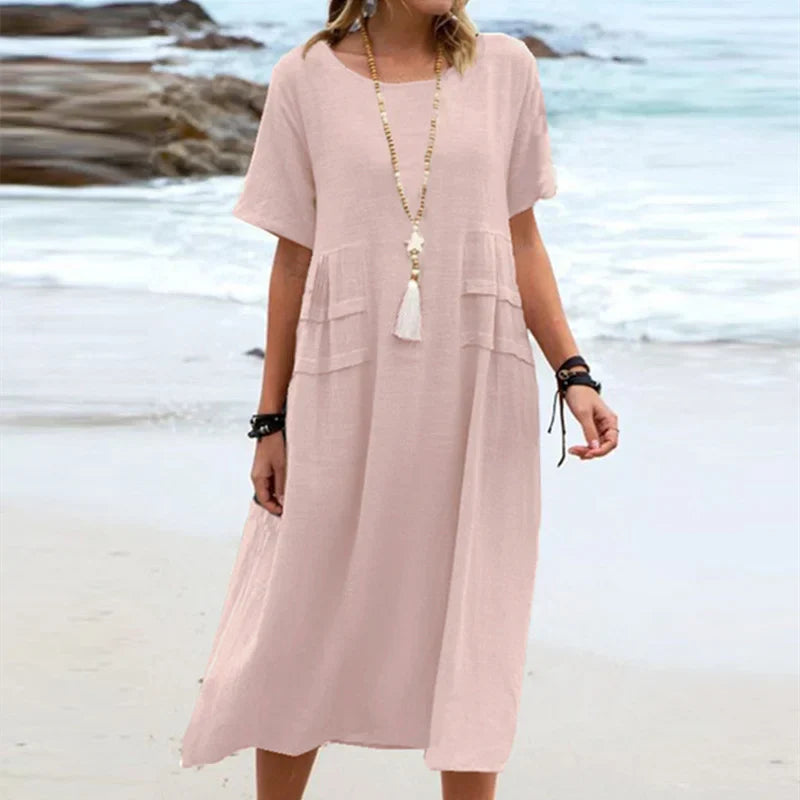 Suzie | Women's Beach Dress