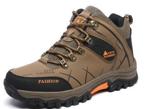 Oscar™ Innovative hiking shoes