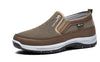 Lucas™ | Ergonomic Walking Shoes