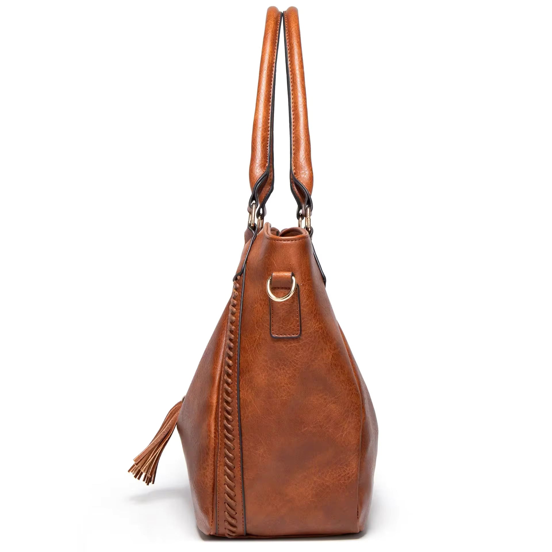 NELLY | WOMEN'S LEATHER BAG