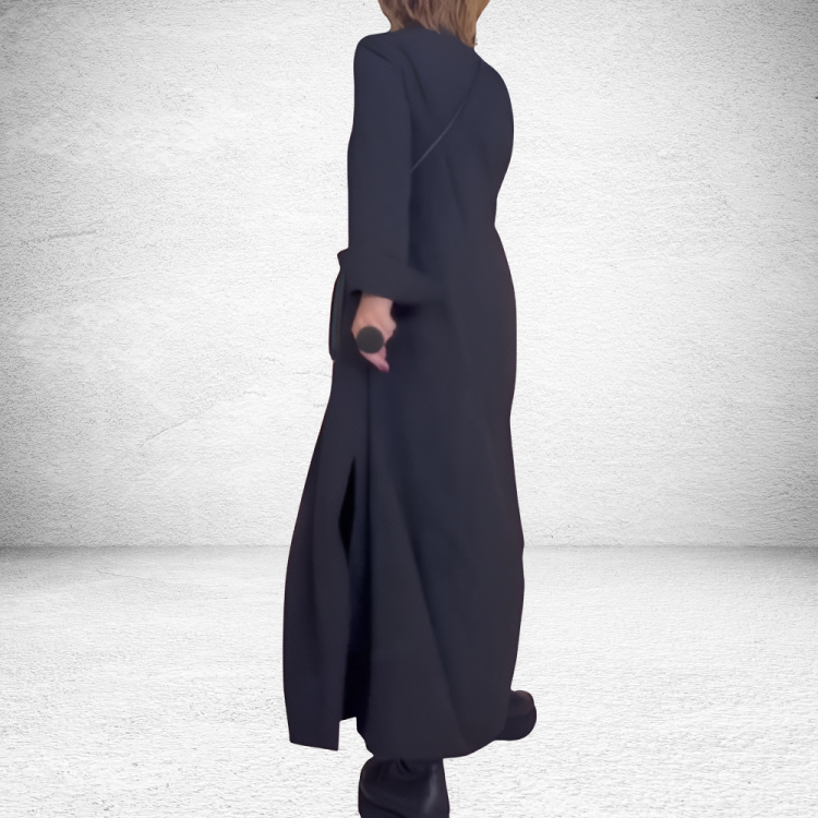 Kaia™ - Elegant and Comfortable Maxi Dress