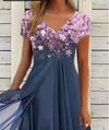 Meena : Summer Dress