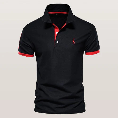 Jacob | Stylish polo