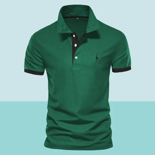 Jacob | Stylish polo