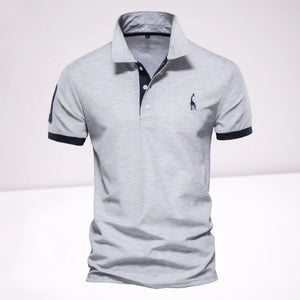 Jacob | Stylish polo