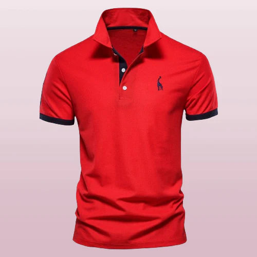 Jacob | Stylish polo