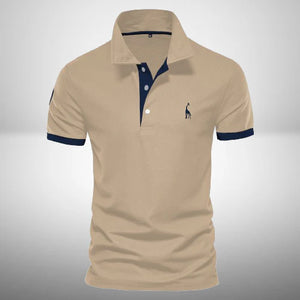 Jacob | Stylish polo