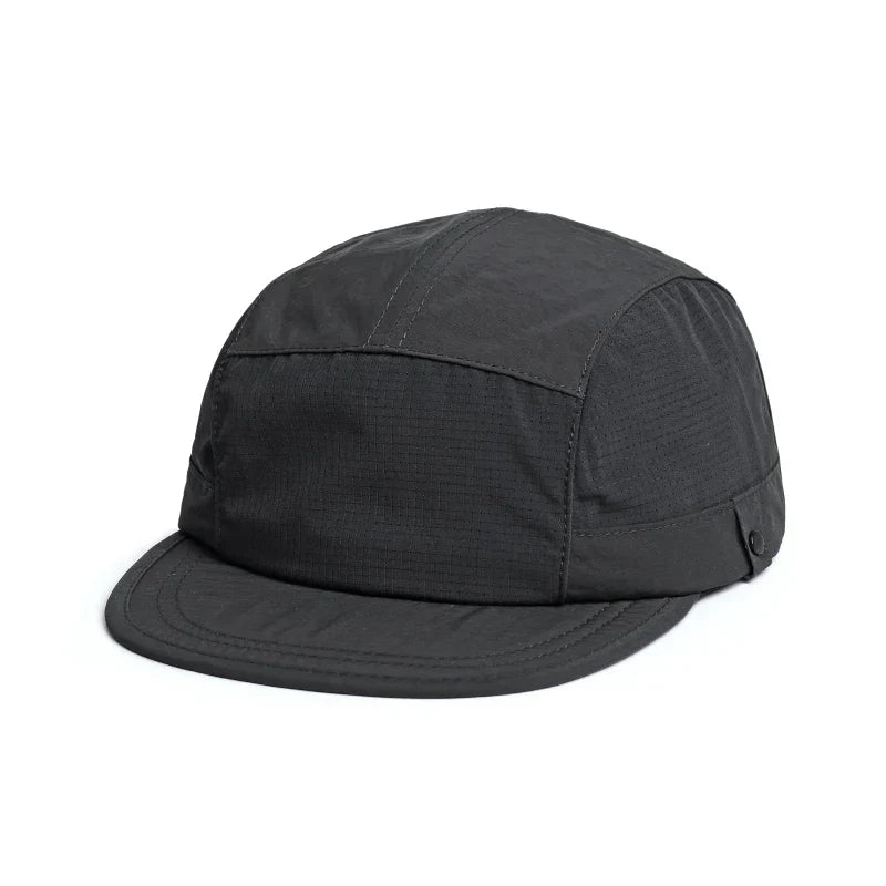 Navigator 5-Panel Hat