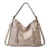 BLANCHE | ELEGANT LEATHER BAG