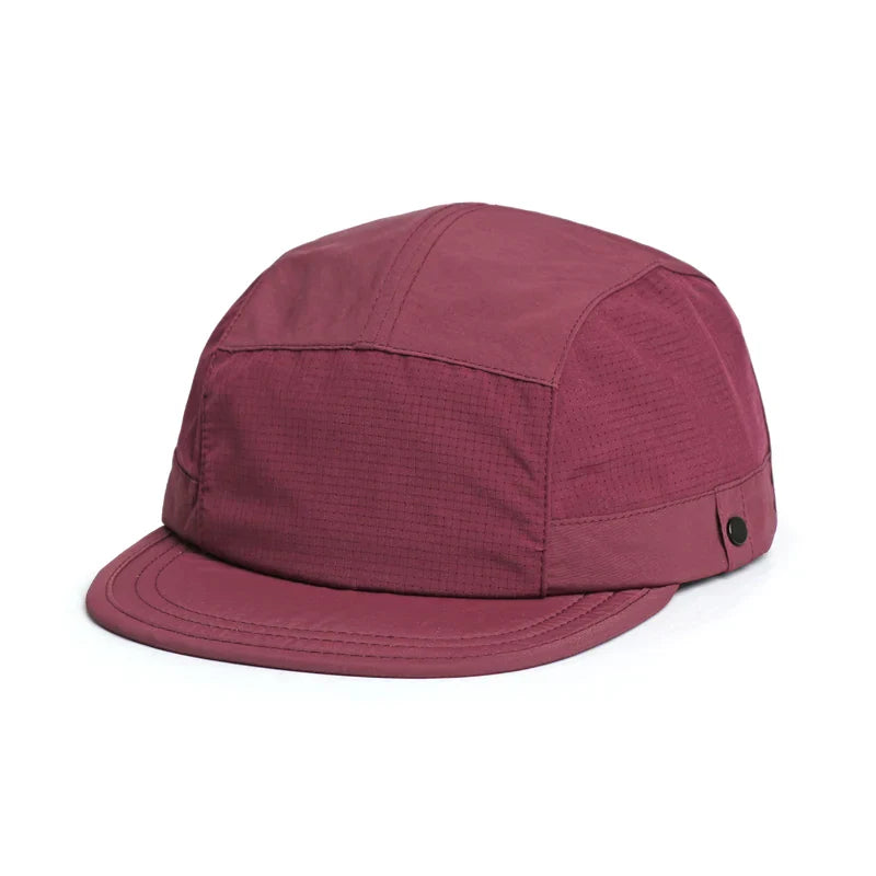 Navigator 5-Panel Hat