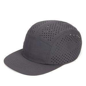 PERFORATED 5-PANEL HAT