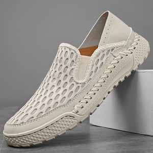 Guizamo Rush Slip-On Shoes