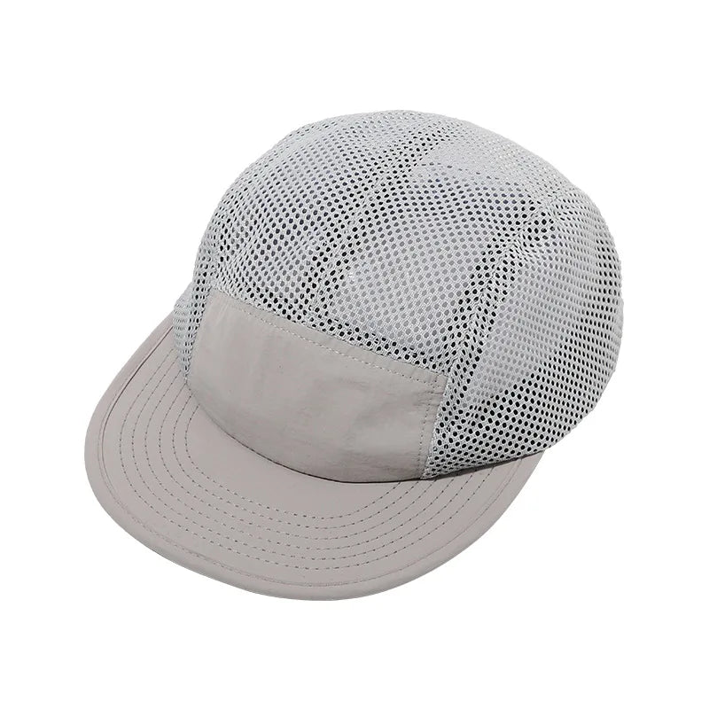 Guizamo Compass 5-Panel Hat