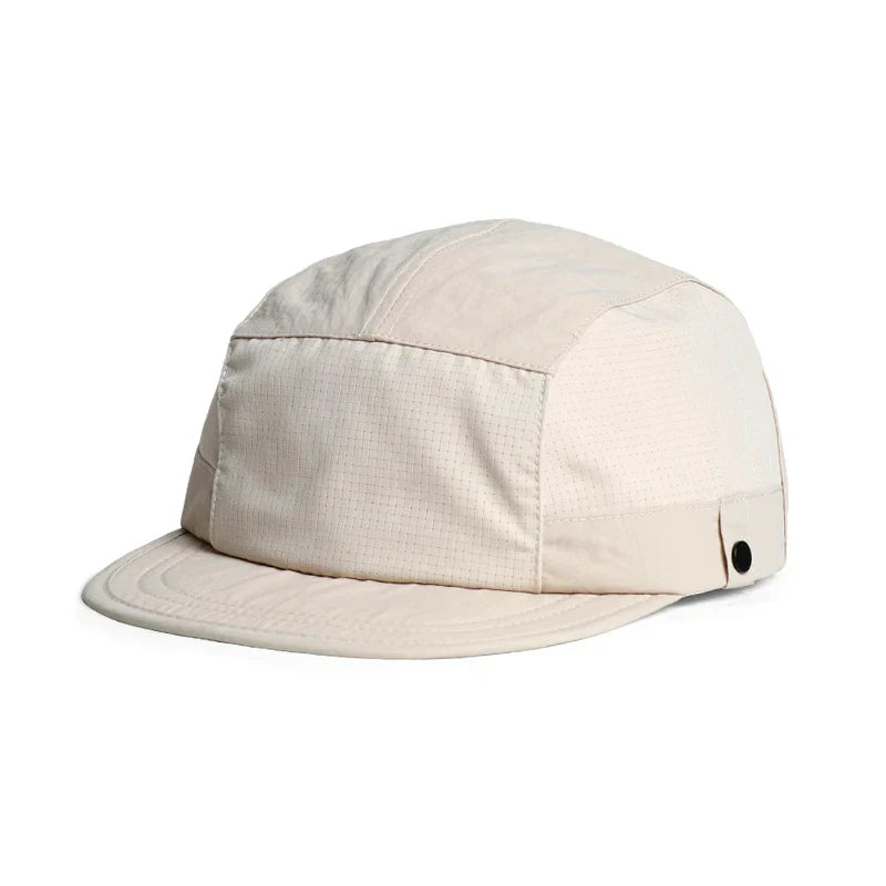 Navigator 5-Panel Hat