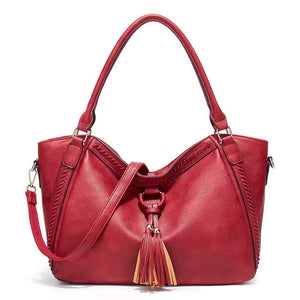 NELLY | WOMEN'S LEATHER BAG