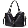 NELLY | WOMEN'S LEATHER BAG