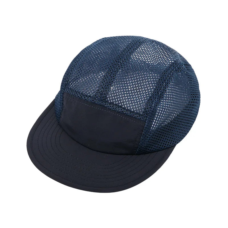 Guizamo Compass 5-Panel Hat