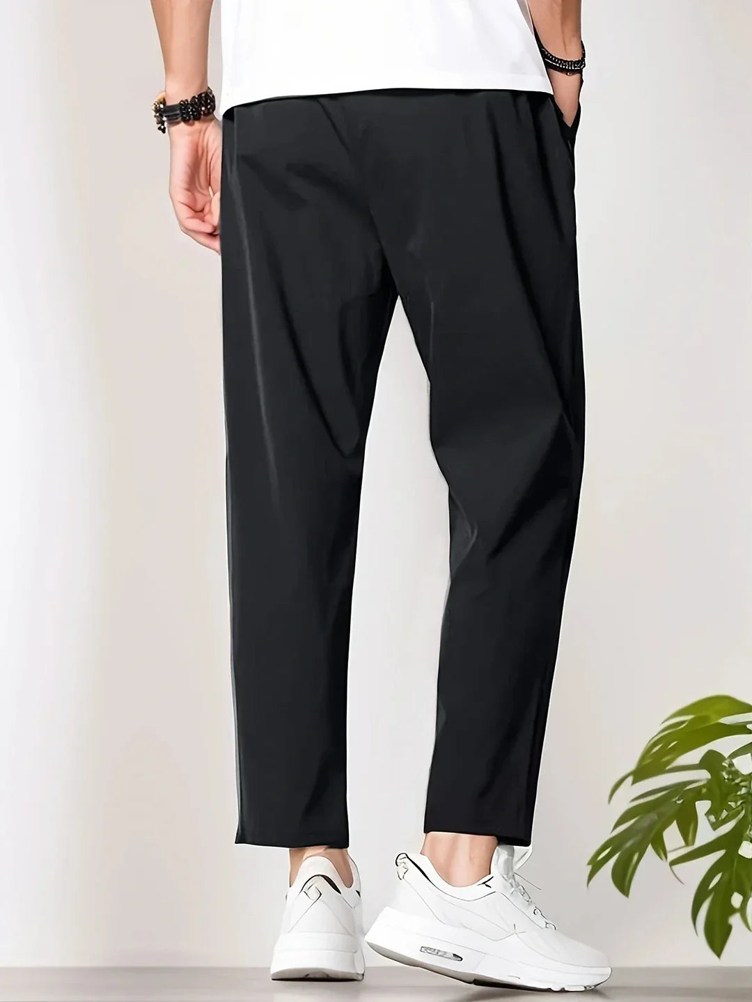 Guizamo Leisure Trousers