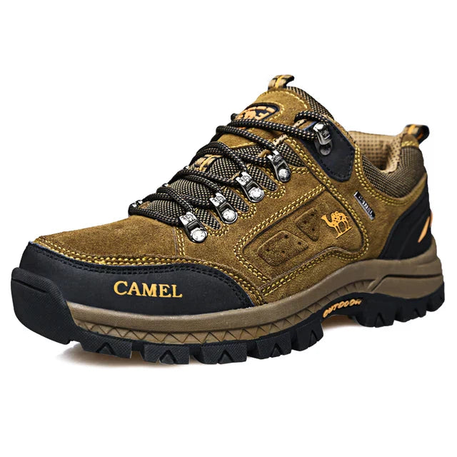 Oscar™ Innovative hiking shoes