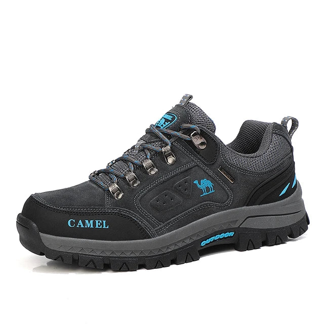 Oscar™ Innovative hiking shoes