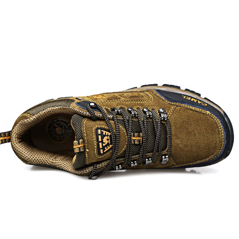 Oscar™ Innovative hiking shoes