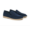 Guizamo Premium Suede Loafers