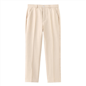 Alberto Stretch Pantalon